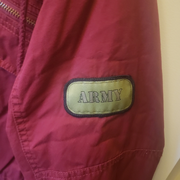 Miss London Coat - Picture 3 of 5